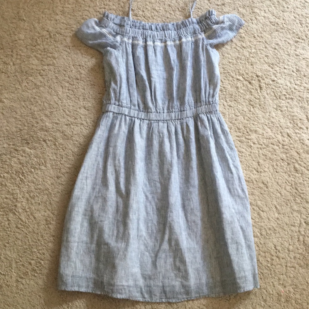 Gap kids dress. New